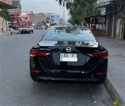 نیسان سێنترا